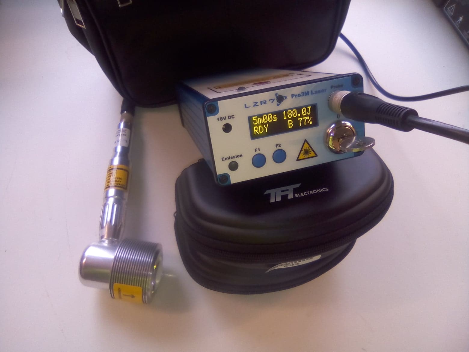 Pro3M 6.1W